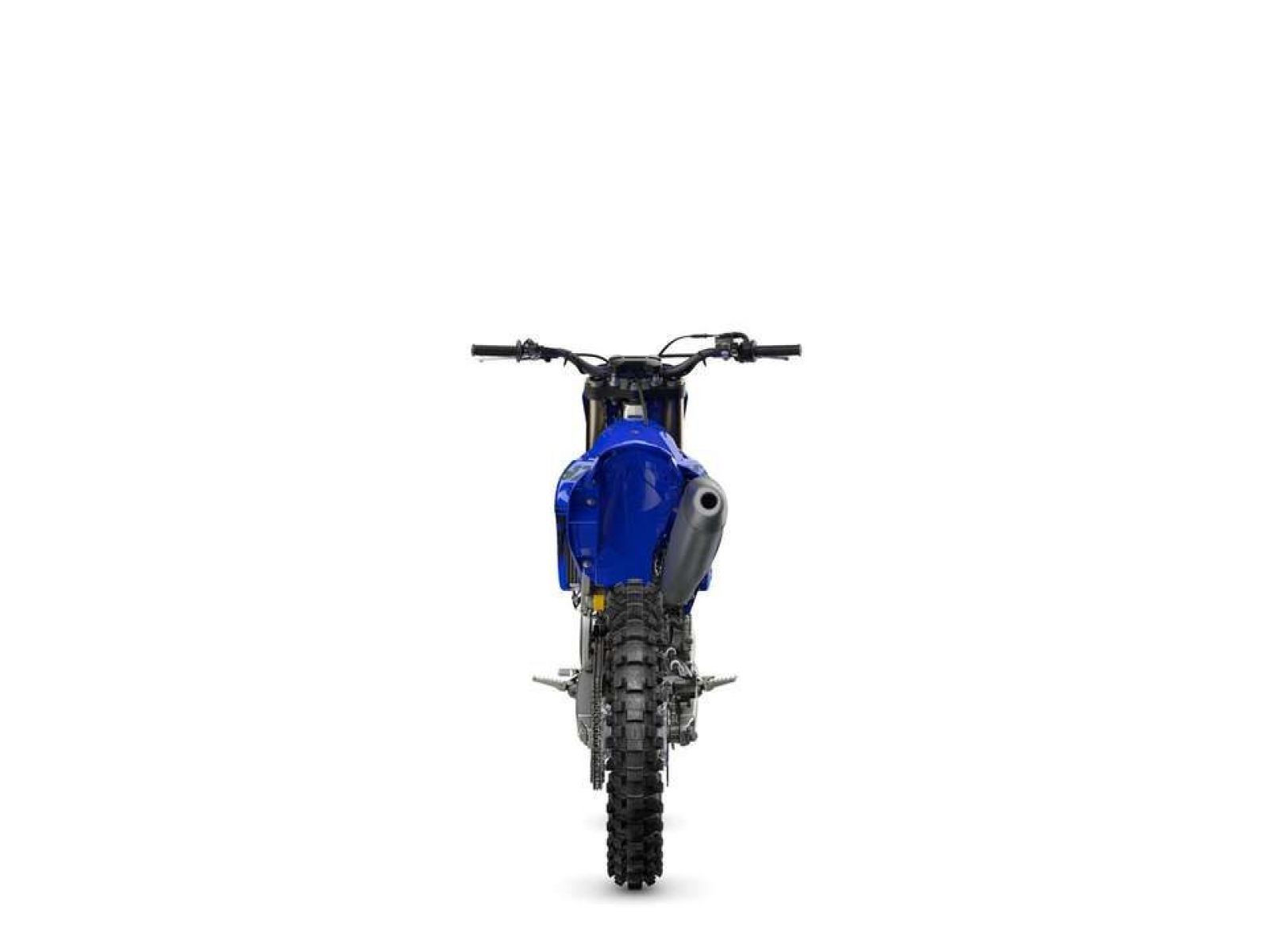 Мотоцикл YAMAHA YZ250F (Icon Blue) 2023